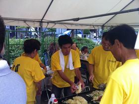 琵琶町まつり2011.JPG